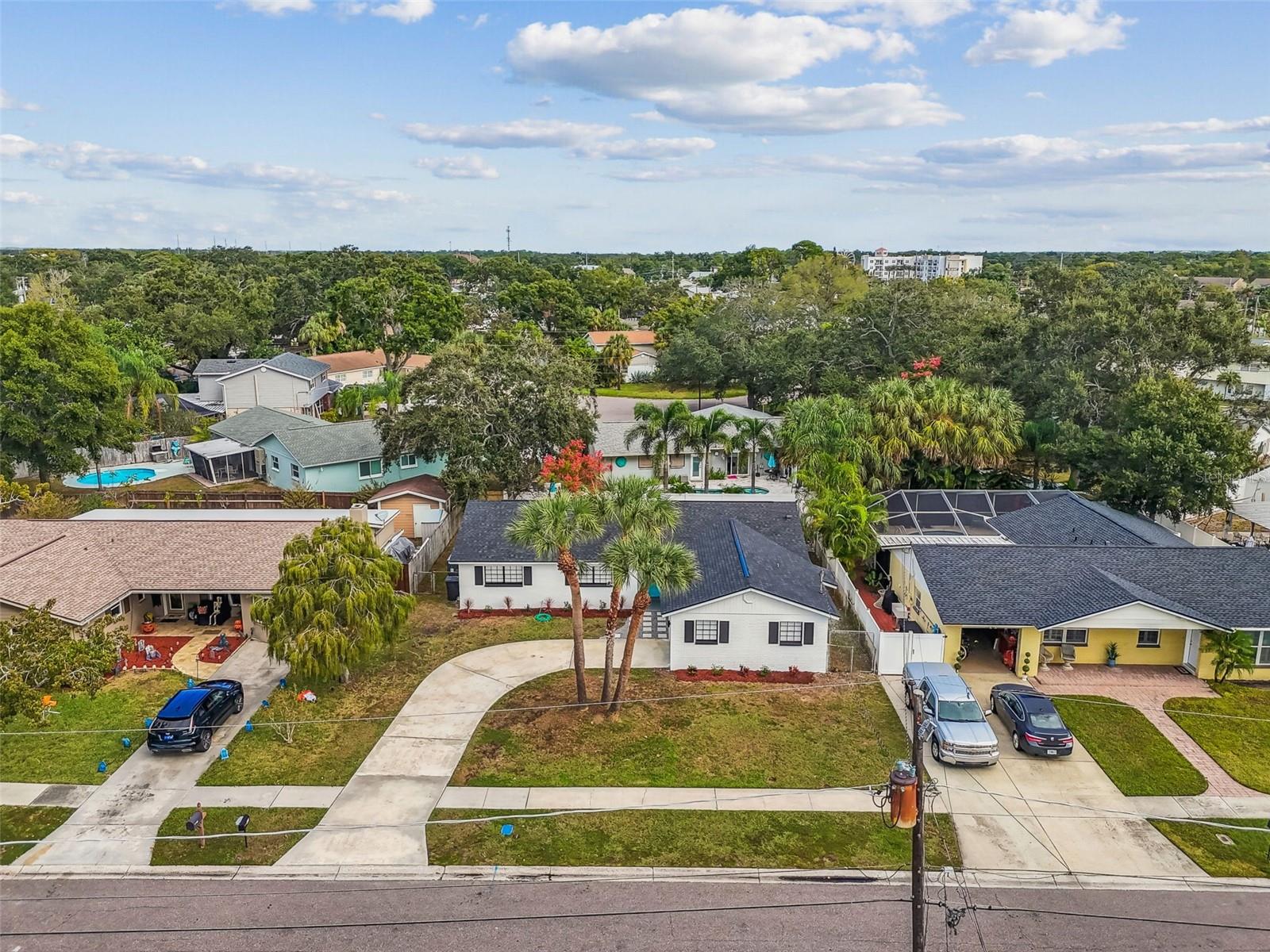 Image 76 of 85 For 8413 Boxwood Drive