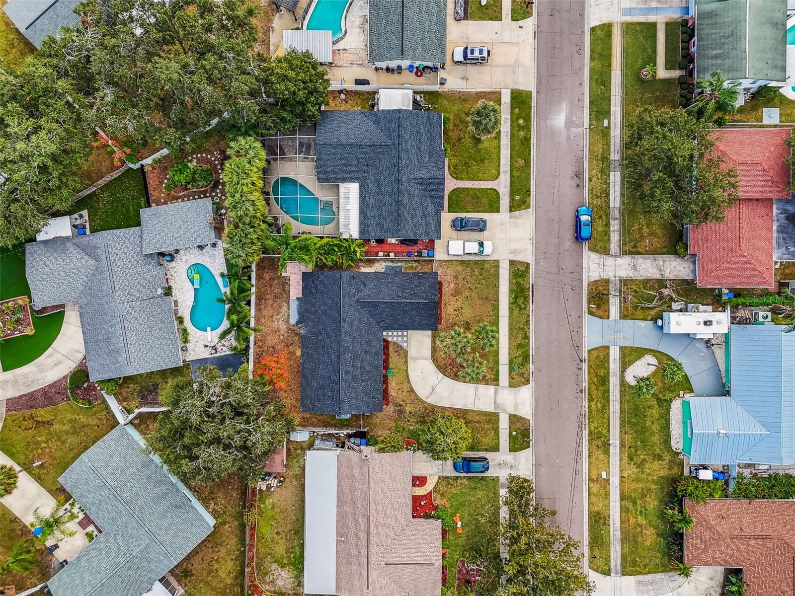 Image 80 of 85 For 8413 Boxwood Drive