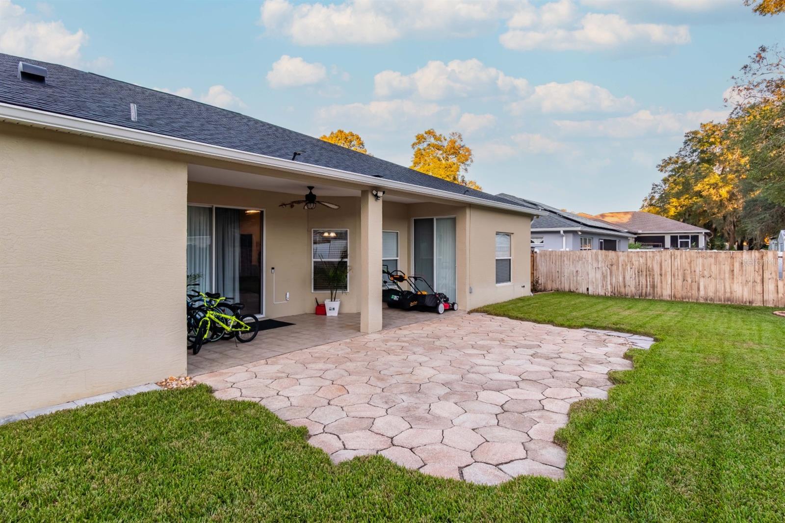 Image 36 of 44 For 2640 25th Street