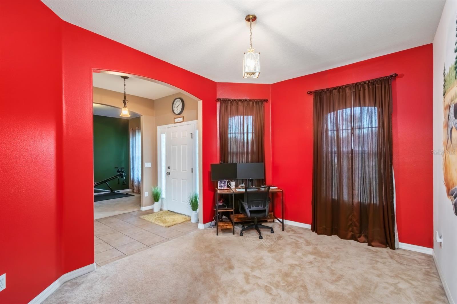 Image 7 of 44 For 2640 25th Street