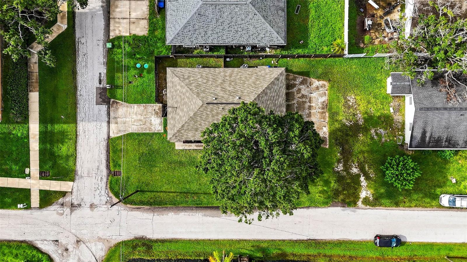 Image 51 of 64 For 6801 Faul Street