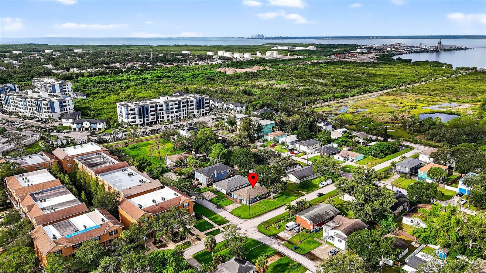 Image 57 of 64 For 6801 Faul Street