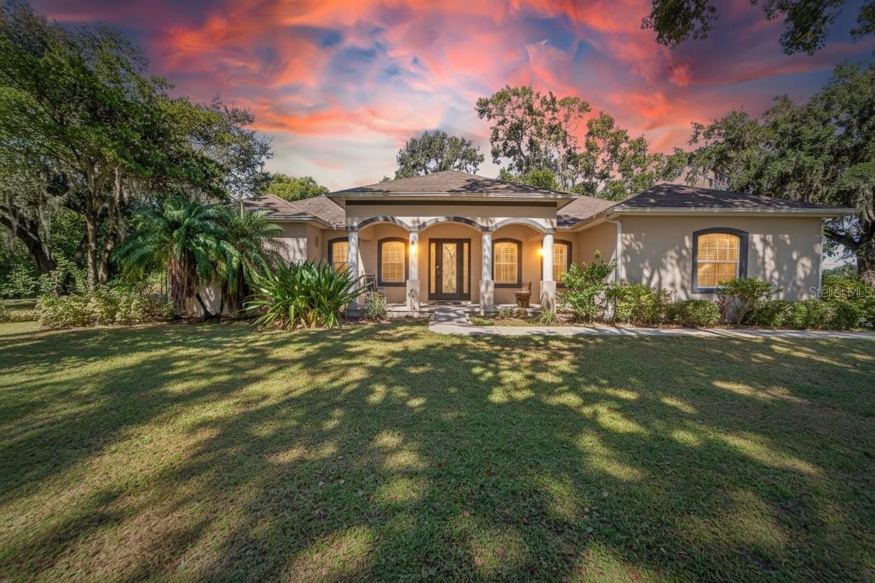 Details for 332 Holloway Road, PLANT CITY, FL 33567