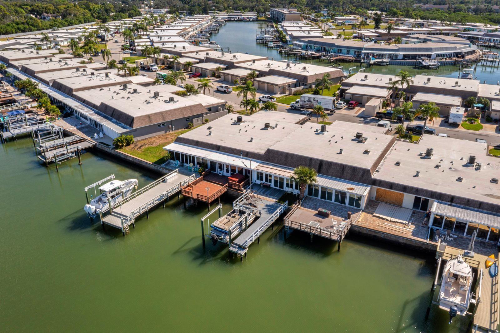 Details for 511 Boca Ciega Point Boulevard N, ST PETERSBURG, FL 33708