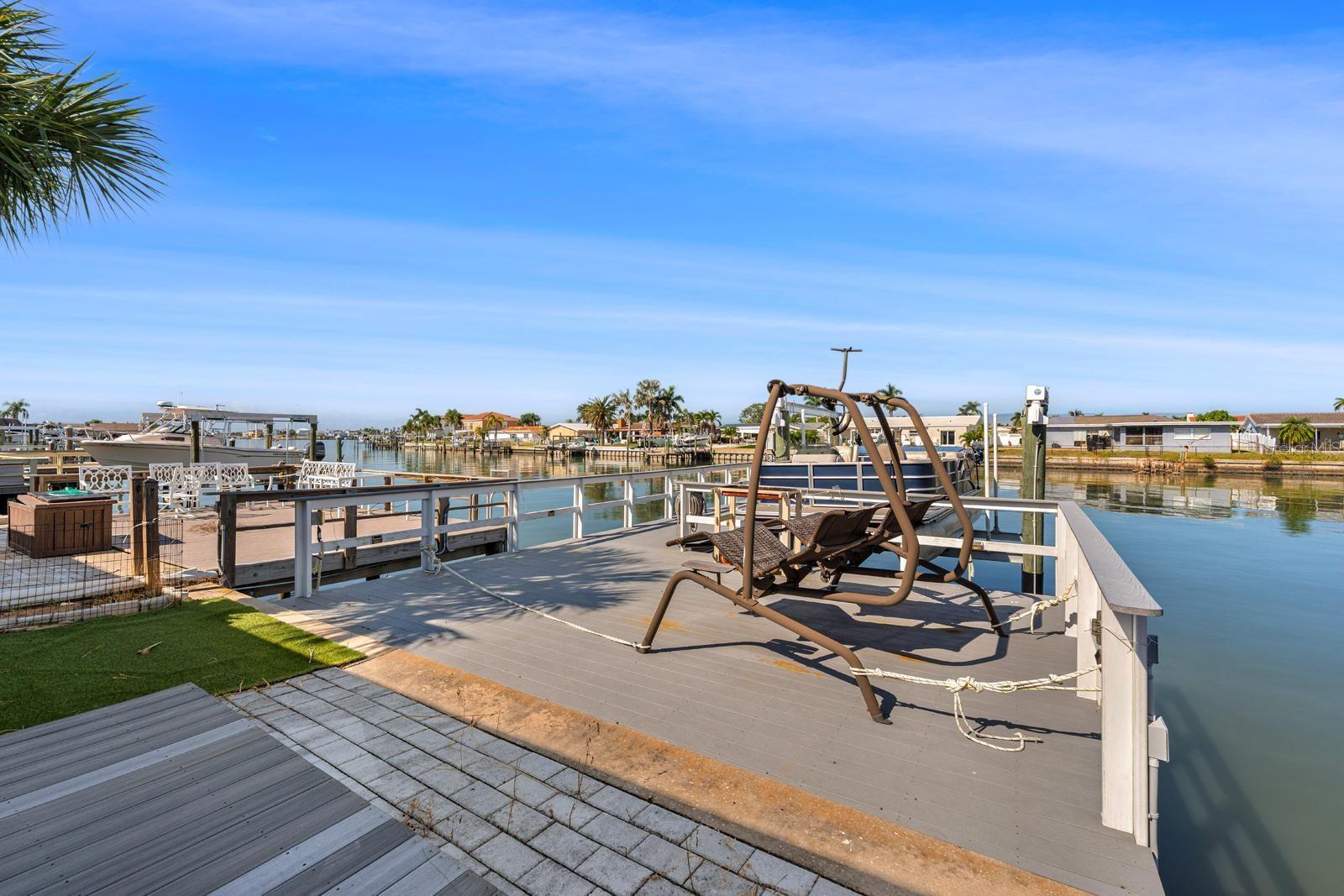 Image 16 of 24 For 511 Boca Ciega Point Boulevard N