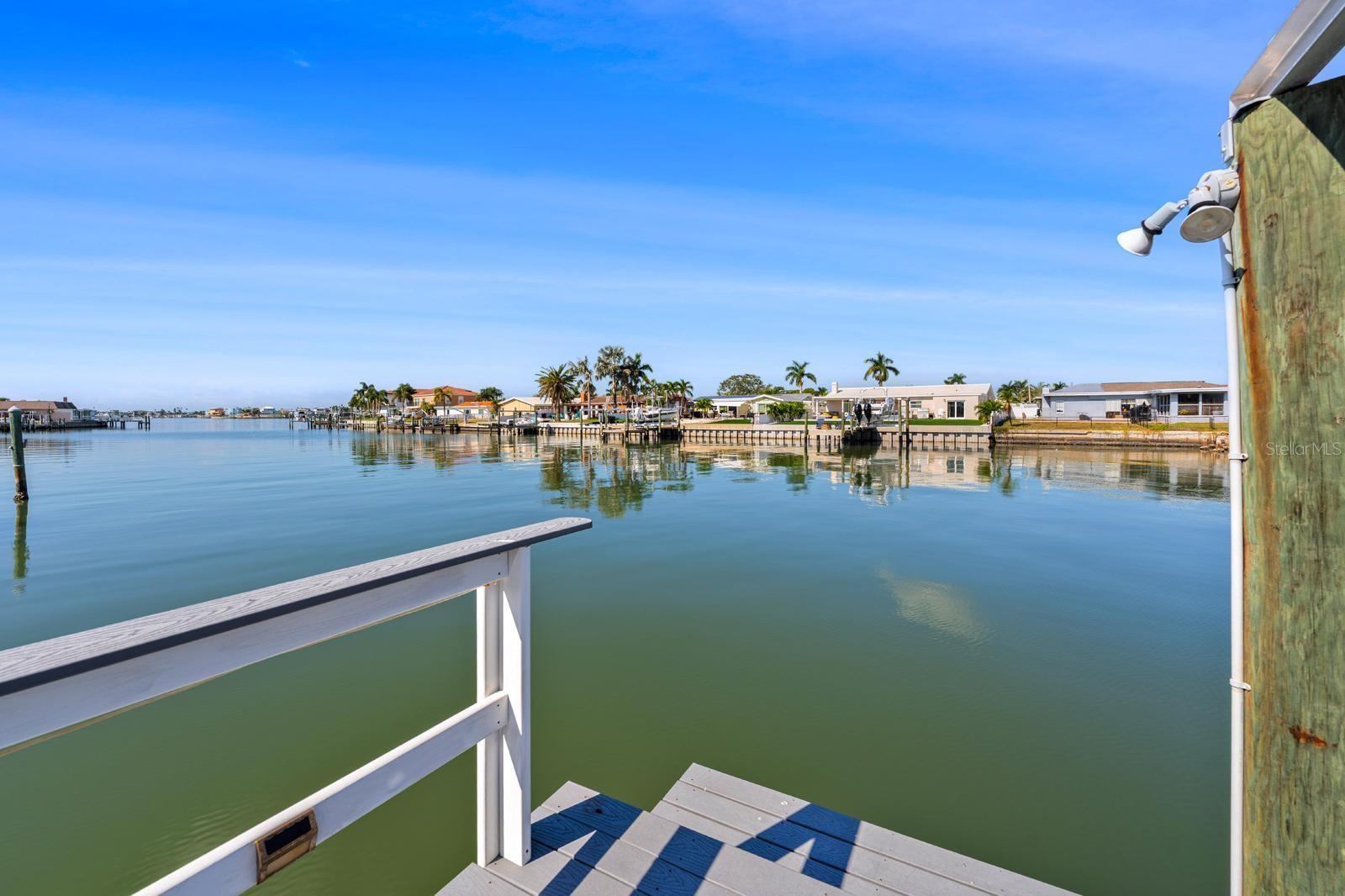 Image 19 of 24 For 511 Boca Ciega Point Boulevard N