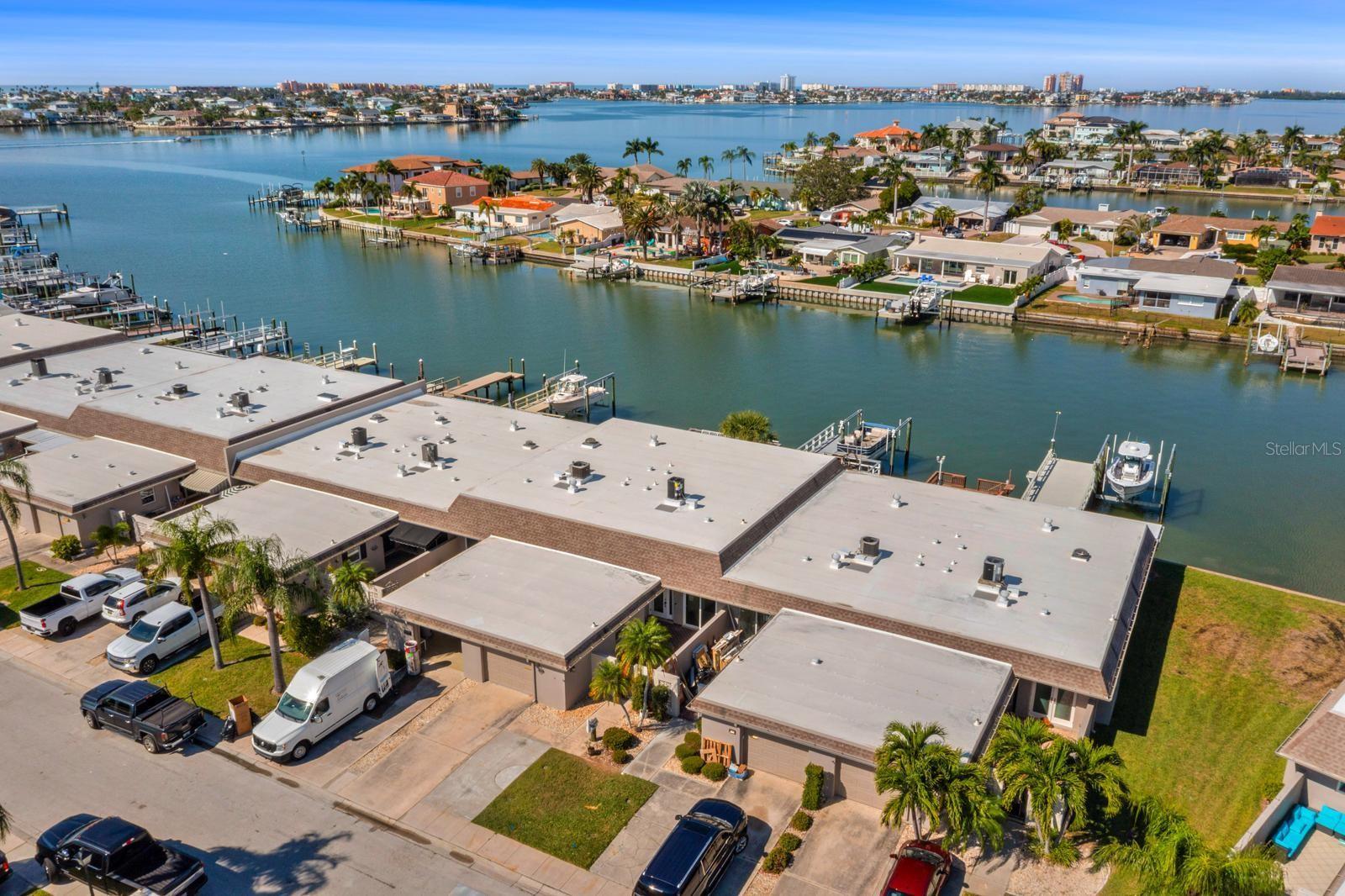 Image 4 of 24 For 511 Boca Ciega Point Boulevard N