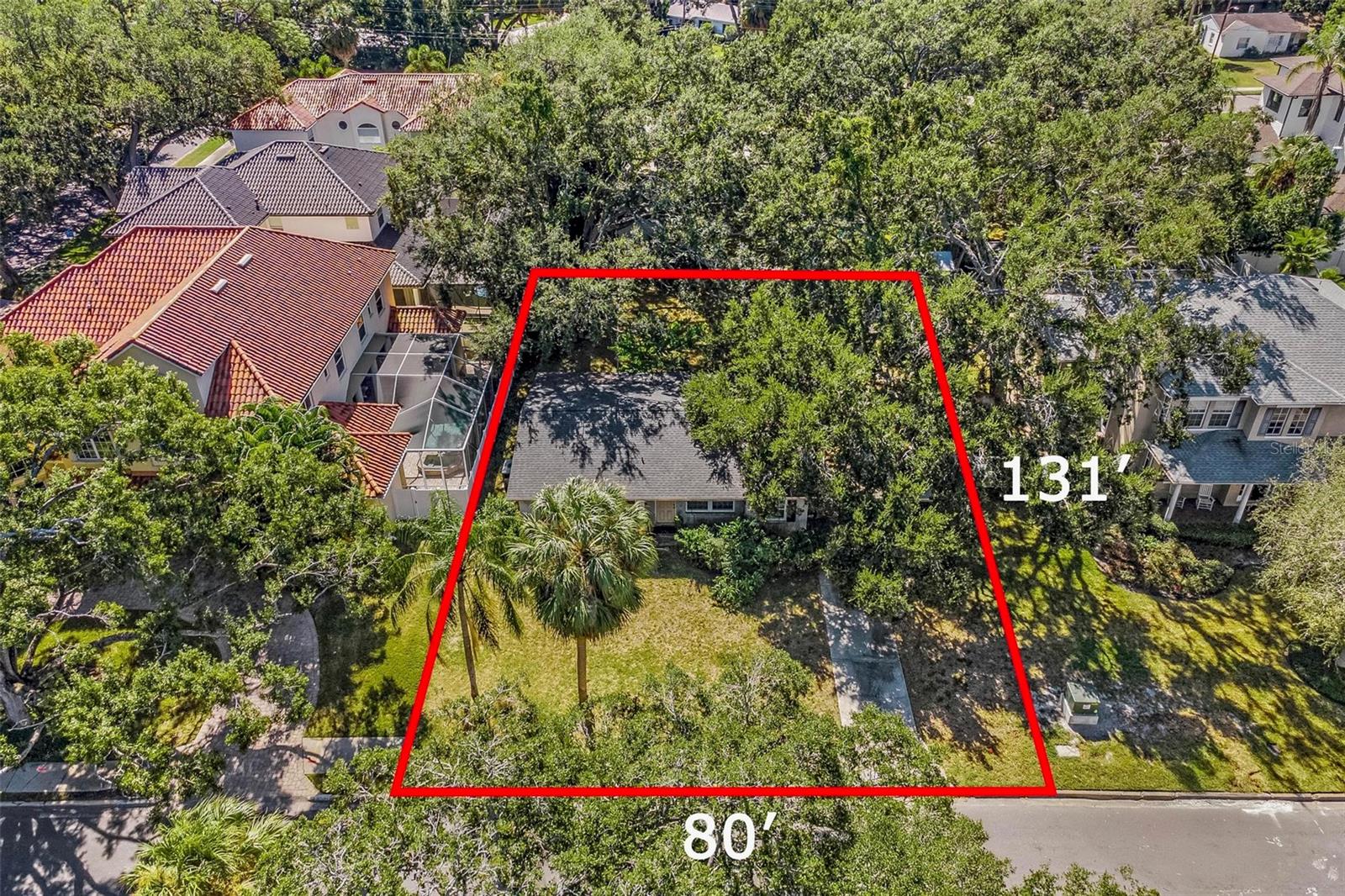 Image 2 of 11 For 4506 Longfellow Avenue