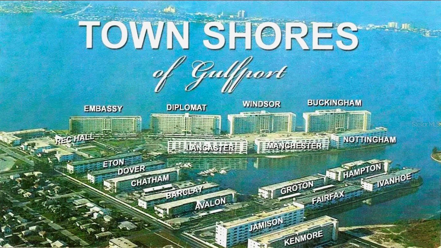 Image 2 of 43 For 2960 59th Street S 202