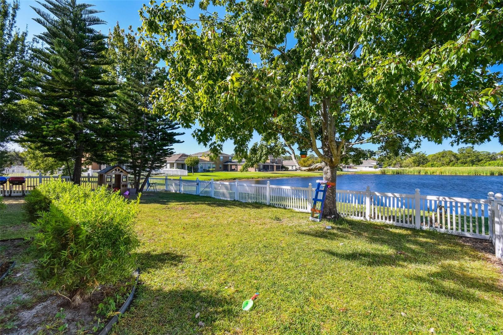 Image 36 of 47 For 1110 Lauren Manor Loop