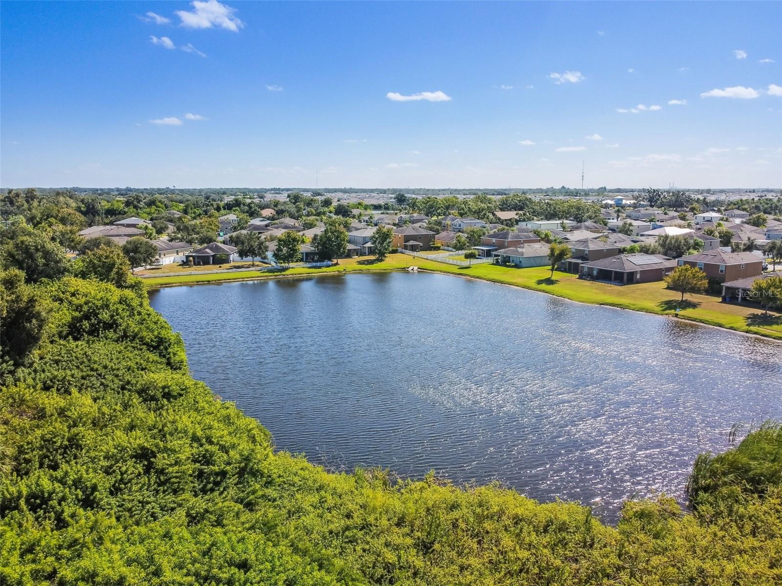 Image 45 of 47 For 1110 Lauren Manor Loop