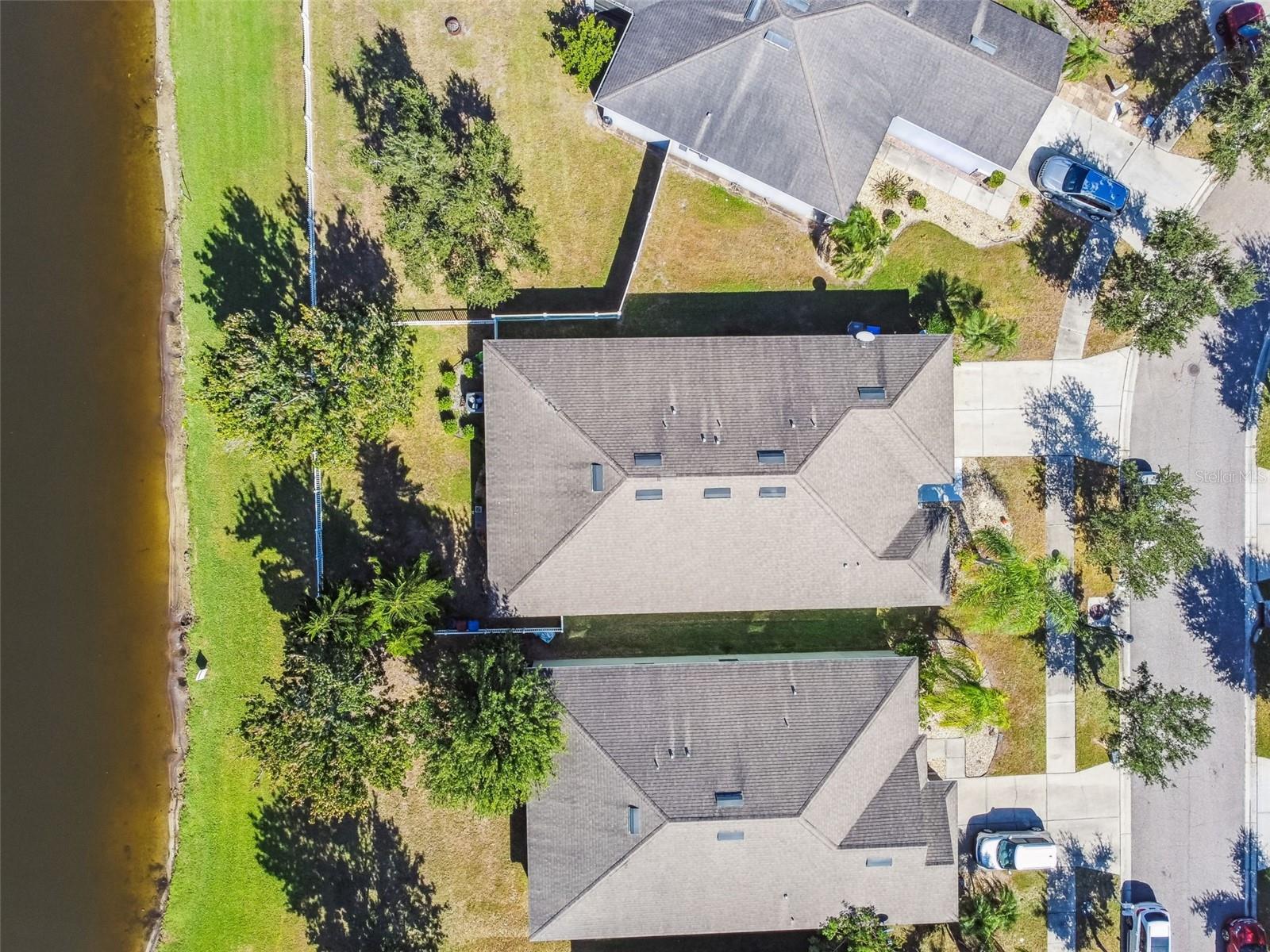 Image 46 of 47 For 1110 Lauren Manor Loop