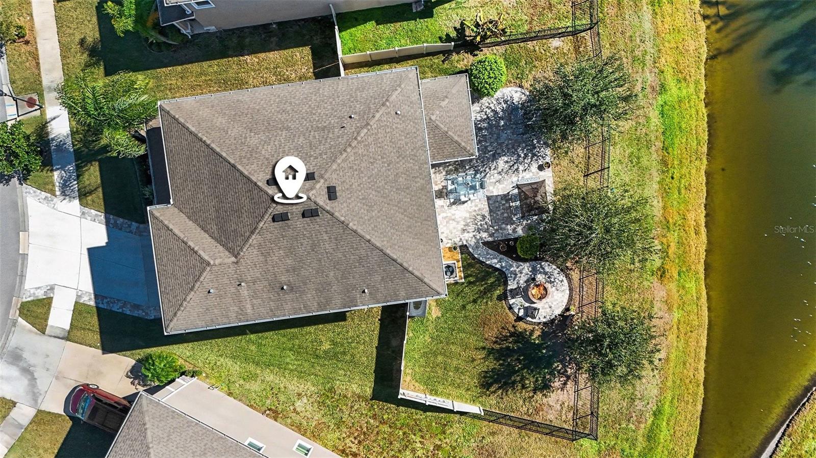 Image 31 of 51 For 33135 Sand Creek Drive