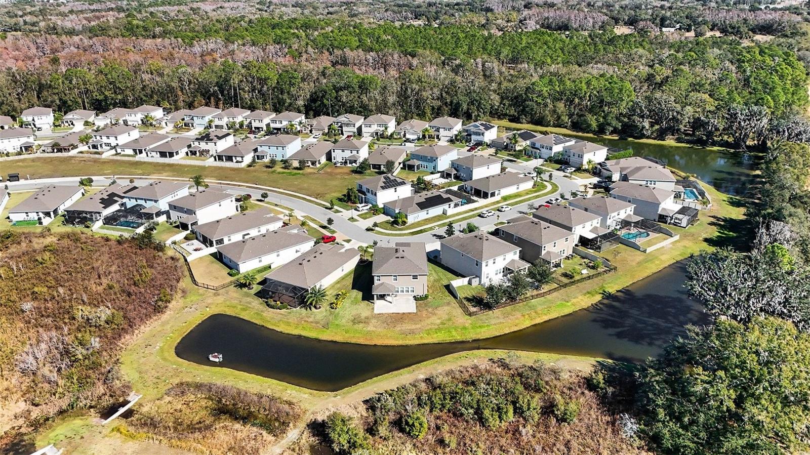 Image 34 of 51 For 33135 Sand Creek Drive