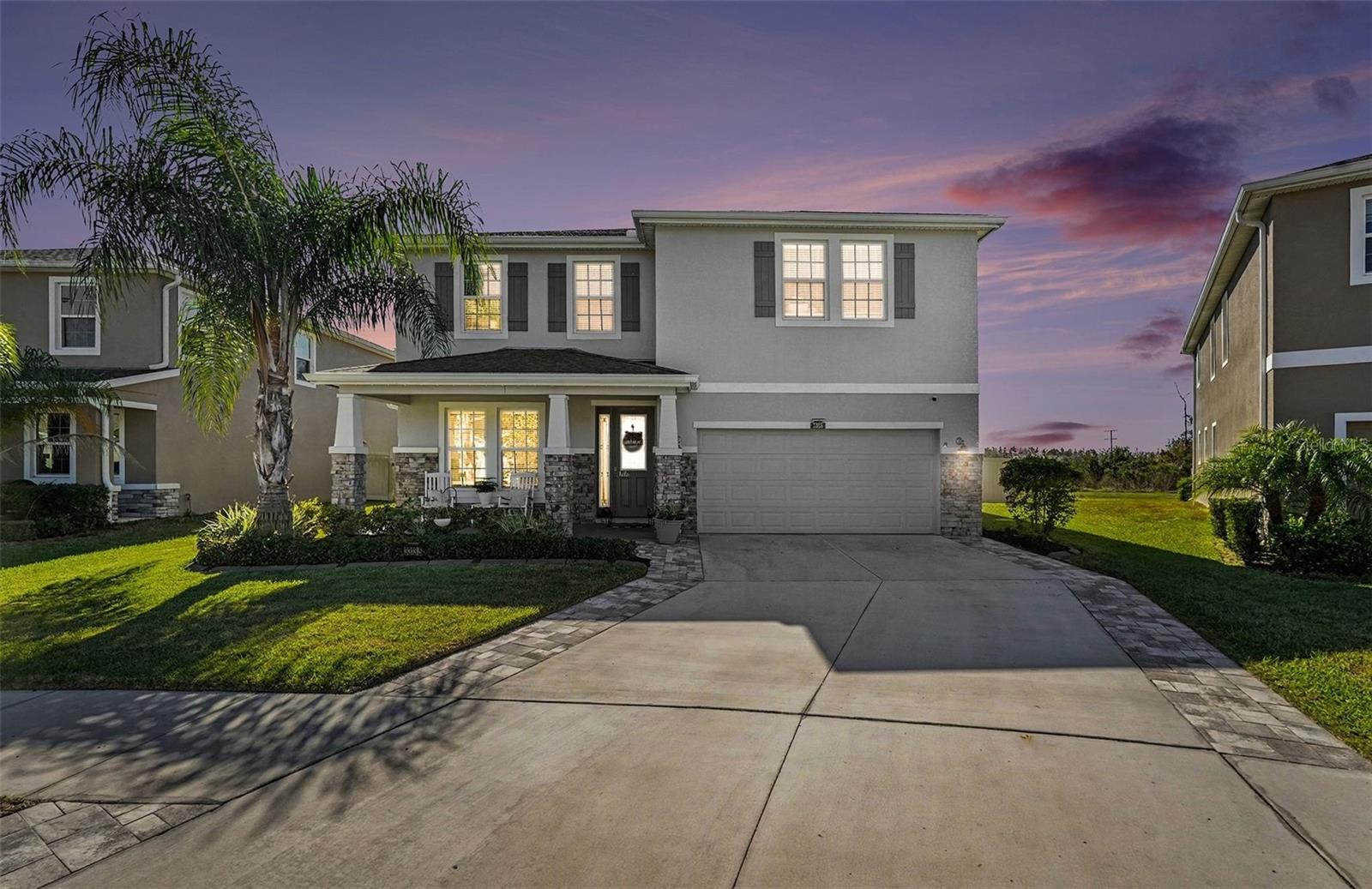 Image 48 of 51 For 33135 Sand Creek Drive