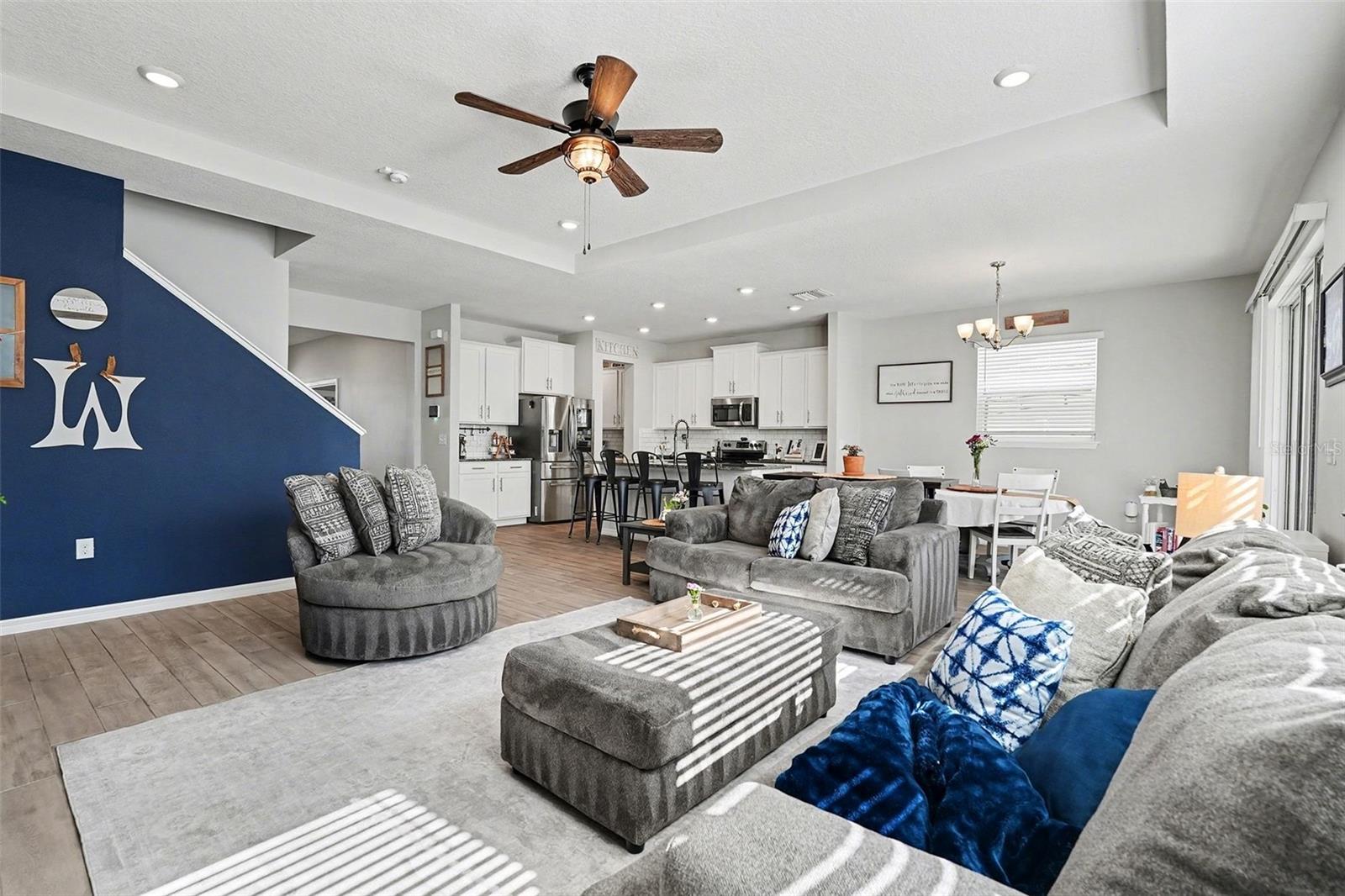 Image 6 of 51 For 33135 Sand Creek Drive