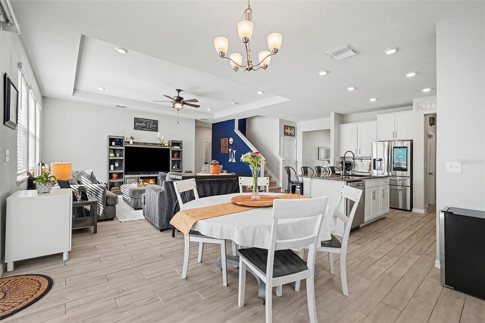 Image 8 of 51 For 33135 Sand Creek Drive