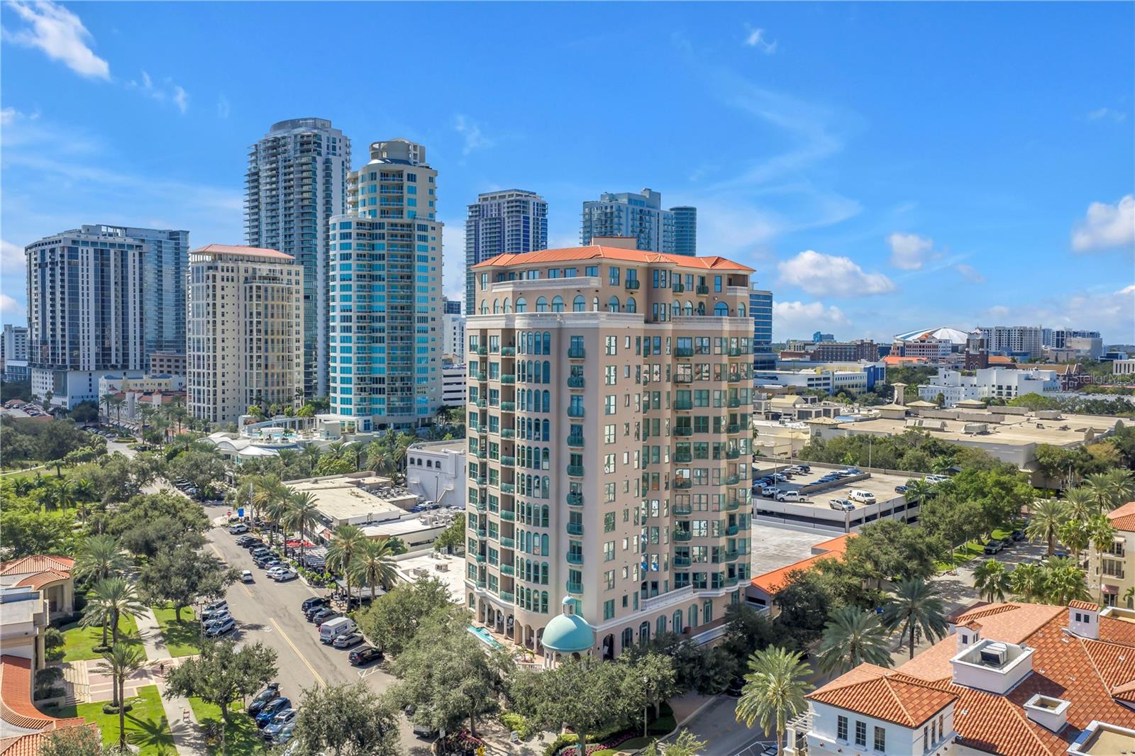 Details for 288 Beach Drive Ne 6b, ST PETERSBURG, FL 33701