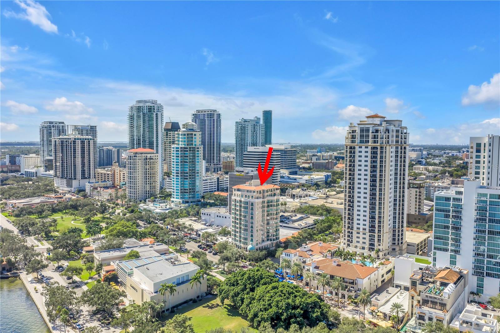 Image 84 of 85 For 288 Beach Drive Ne 6b