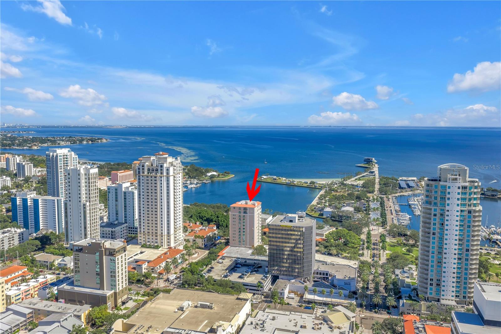 Image 85 of 85 For 288 Beach Drive Ne 6b