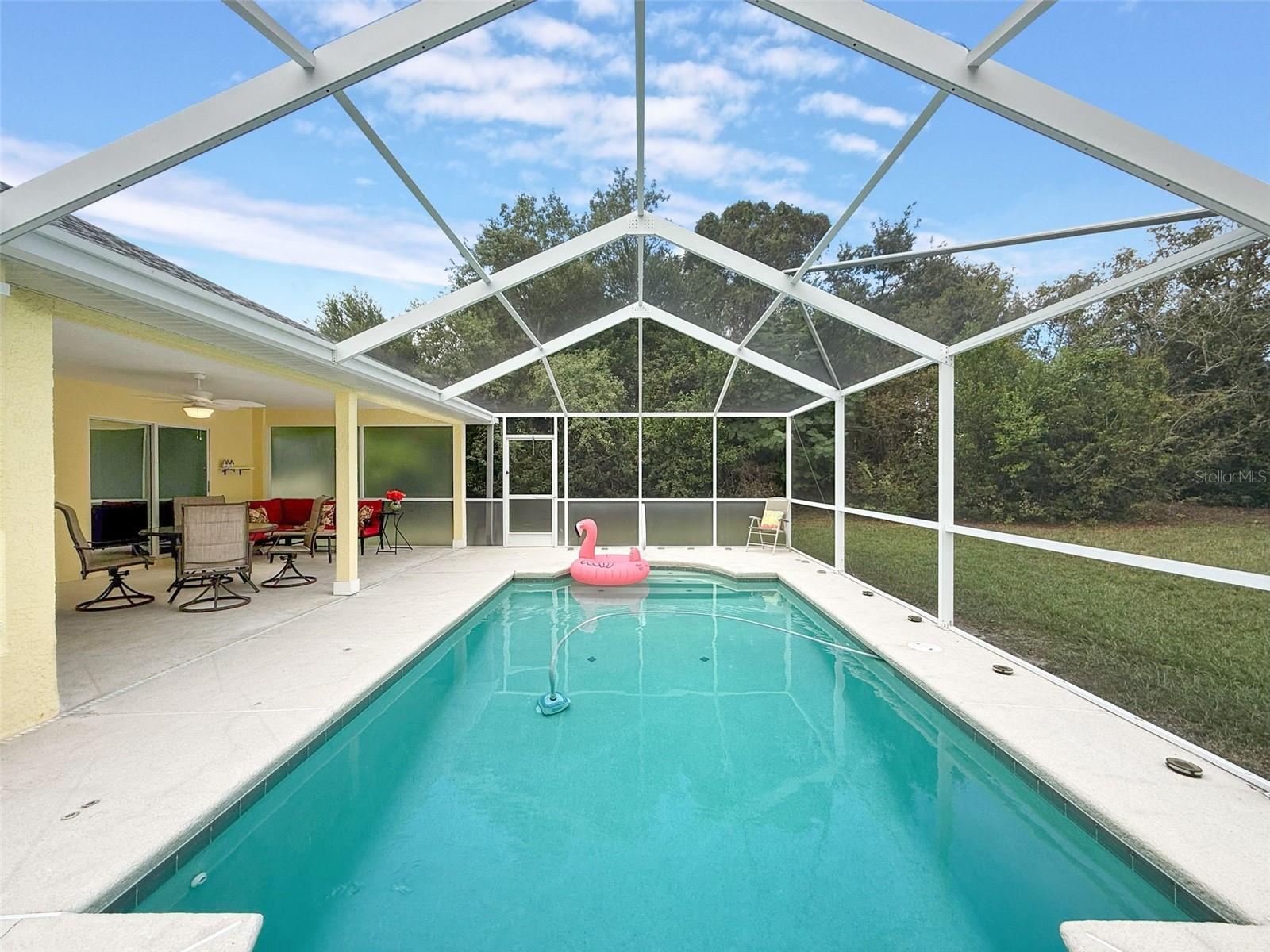 Listing photo id 53 for 9545 Montebello Lane