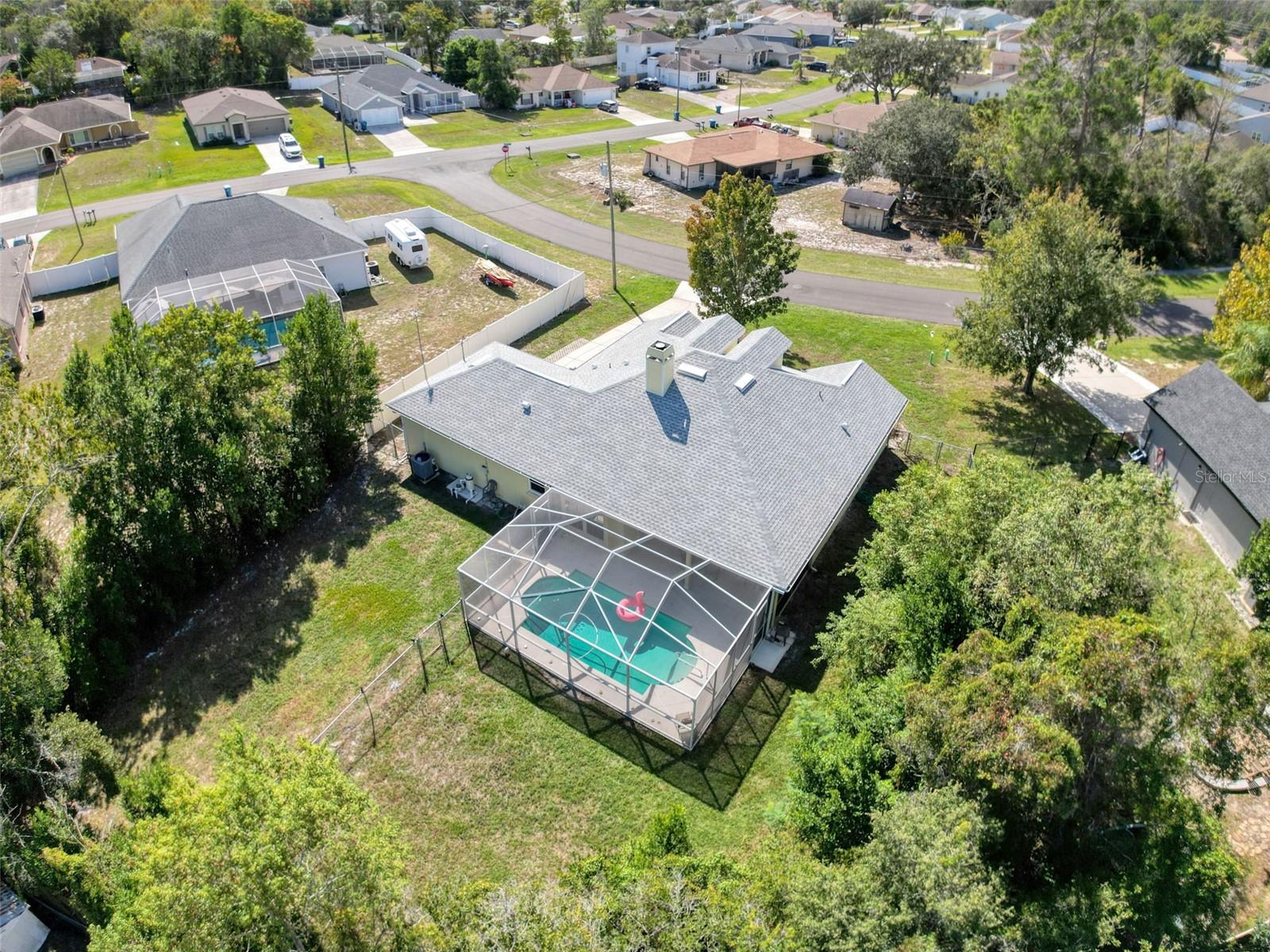 Listing photo id 65 for 9545 Montebello Lane