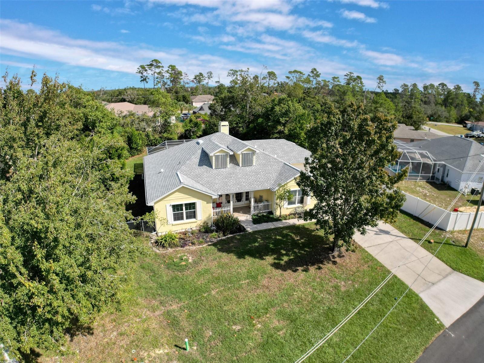 Listing photo id 67 for 9545 Montebello Lane