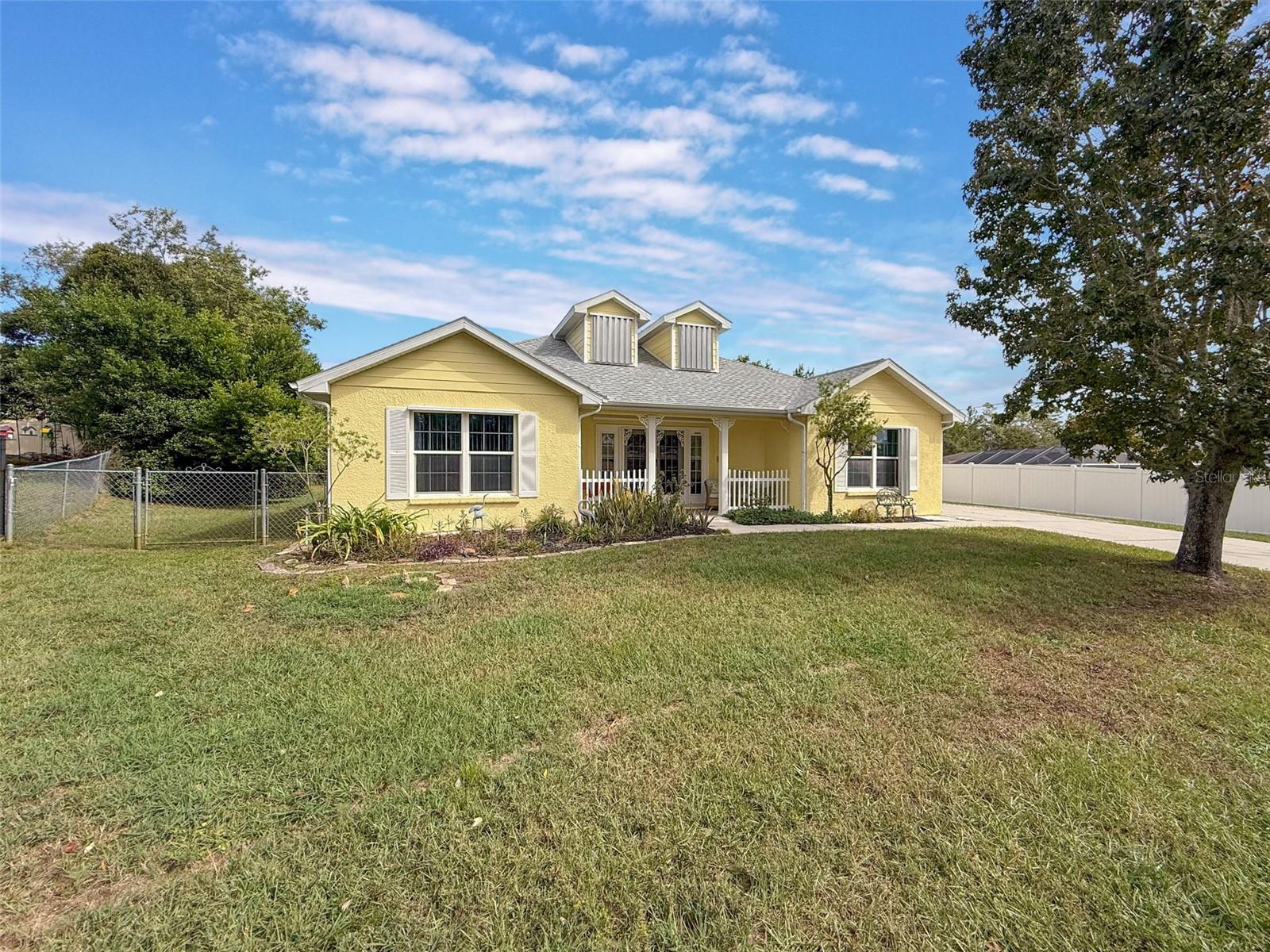 Listing photo id 68 for 9545 Montebello Lane