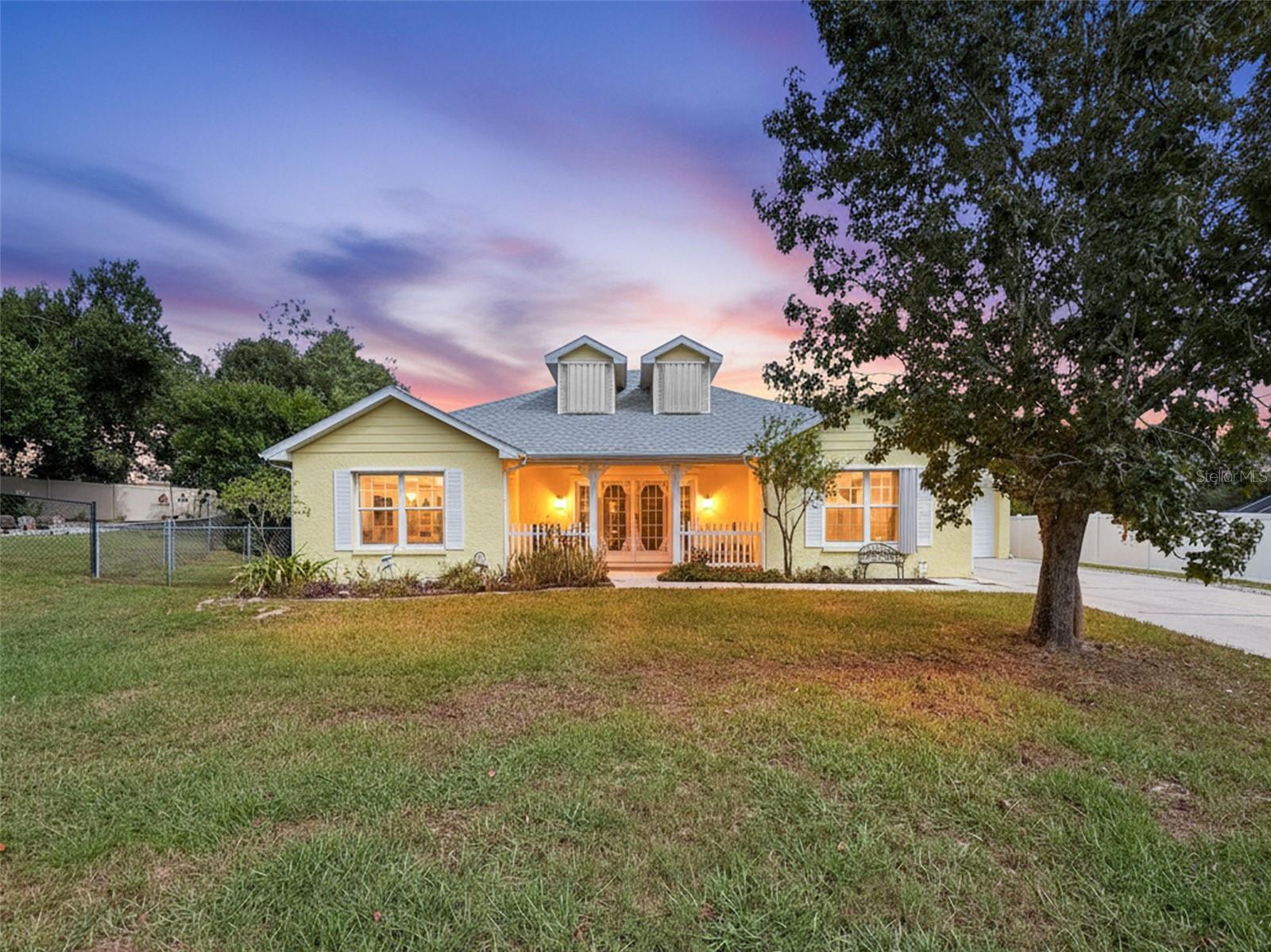 Listing photo id 71 for 9545 Montebello Lane