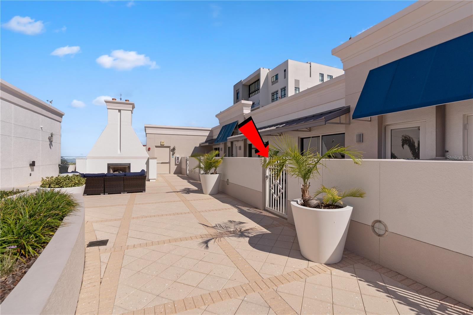 Image 23 of 36 For 331 Cleveland Street 312