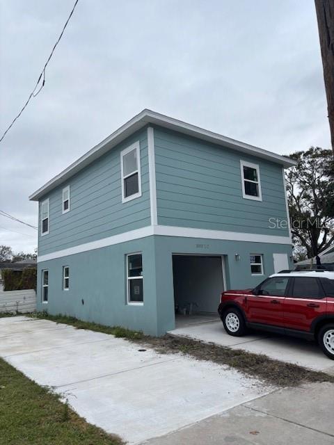 Details for 1000 30th Avenue N Garage Apt, ST PETERSBURG, FL 33704