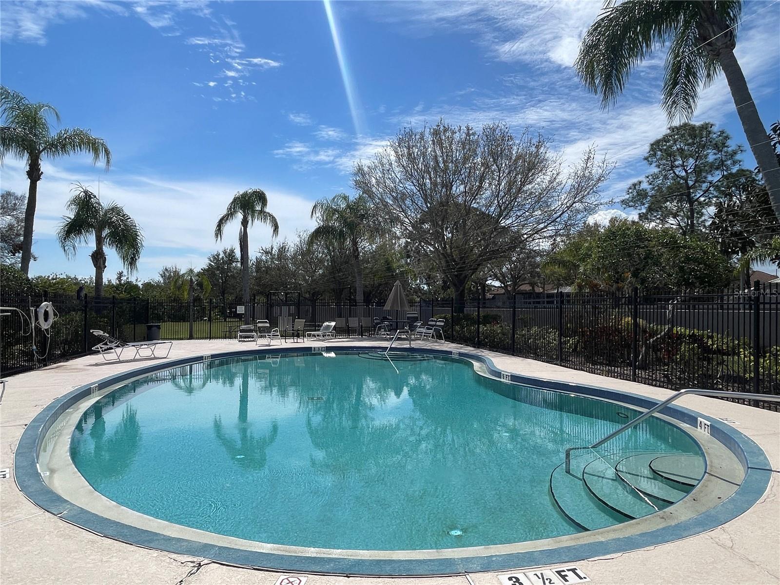 Image 22 of 23 For 6338 Bayside Key Drive