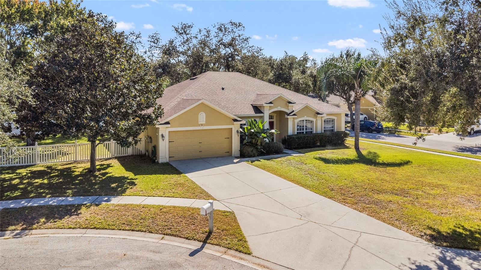 Details for 12506 Safari Lane, RIVERVIEW, FL 33579