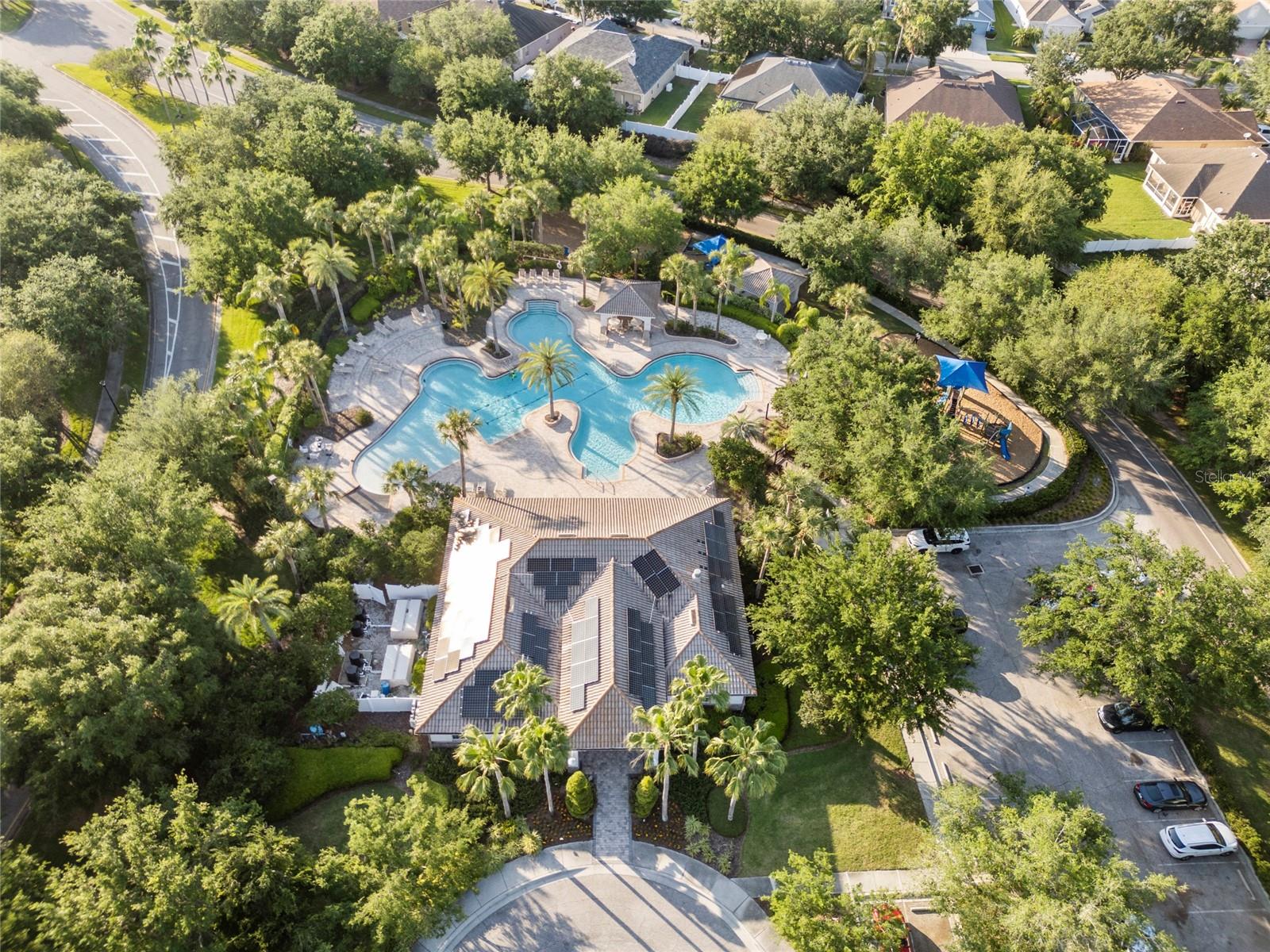 Image 40 of 44 For 12506 Safari Lane