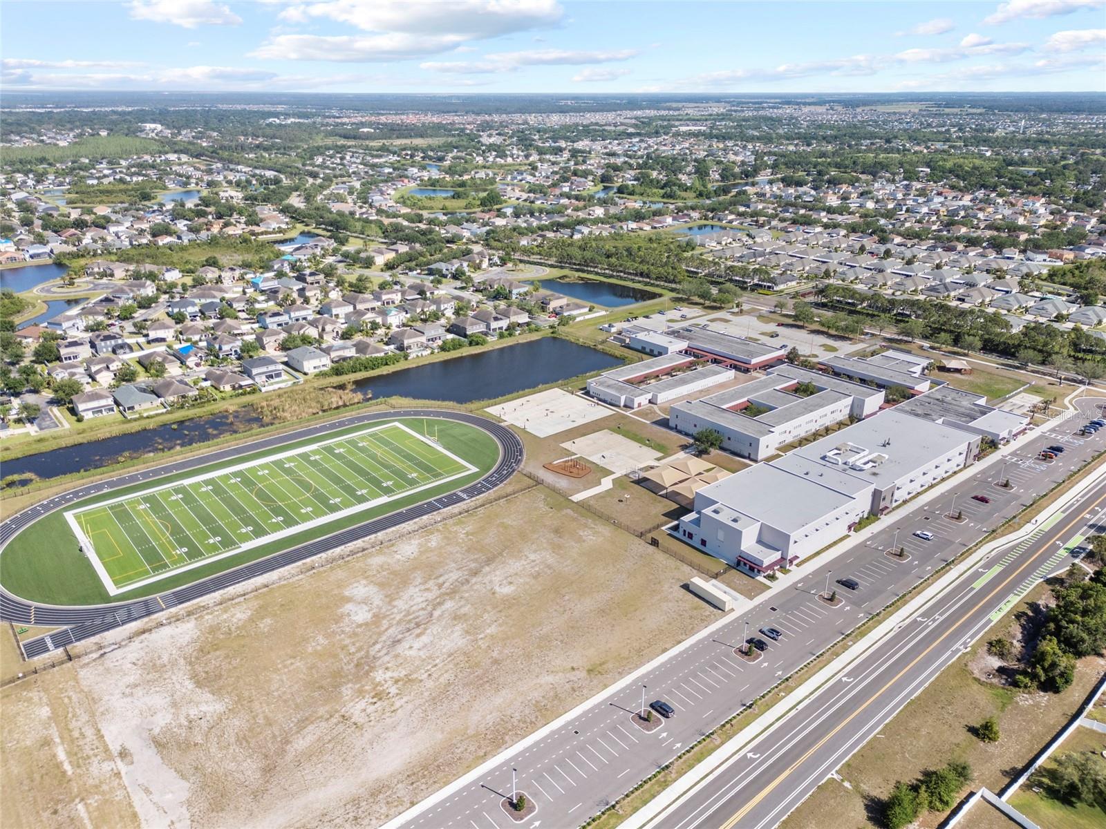 Image 42 of 44 For 12506 Safari Lane