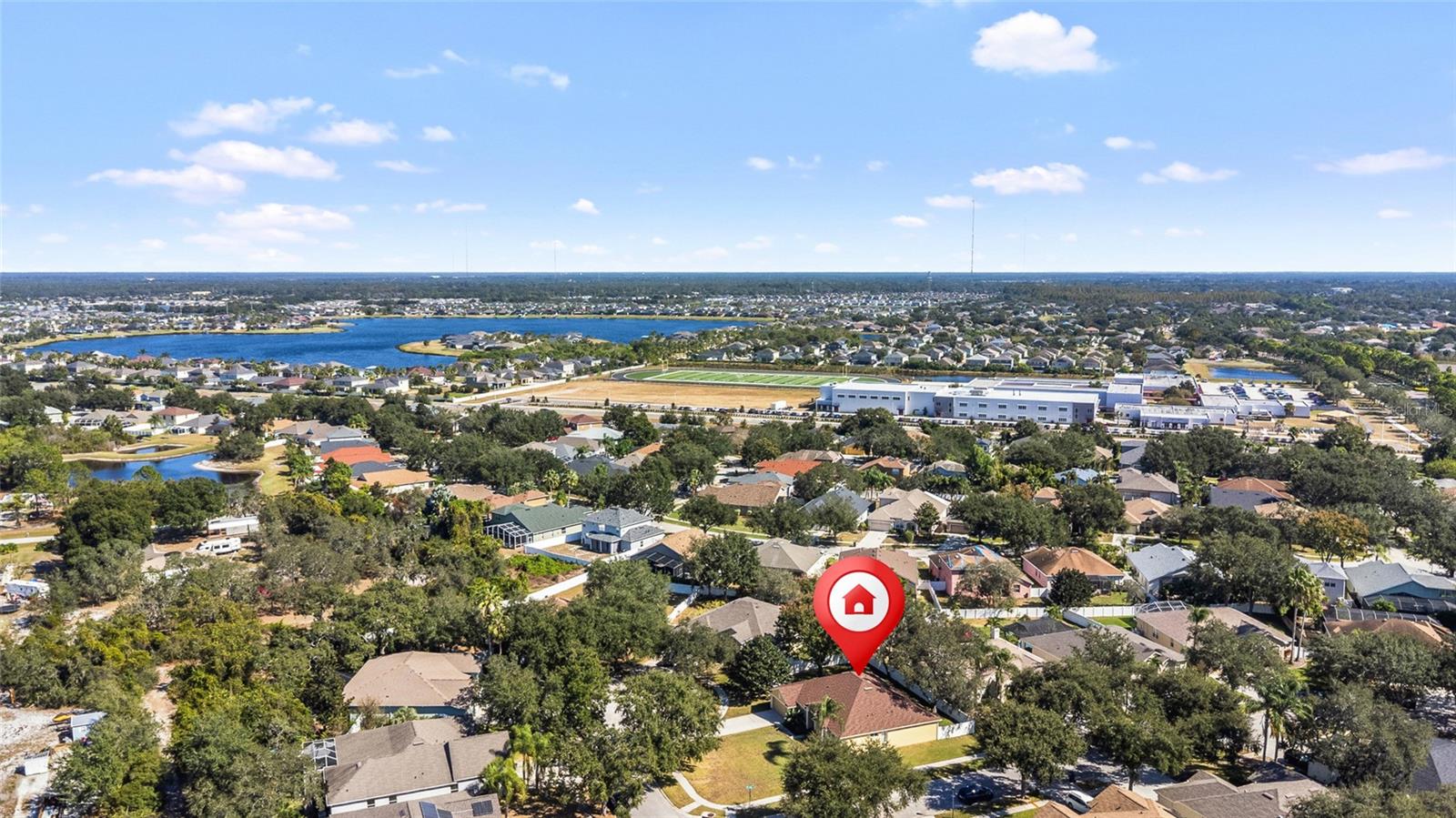 Image 43 of 44 For 12506 Safari Lane