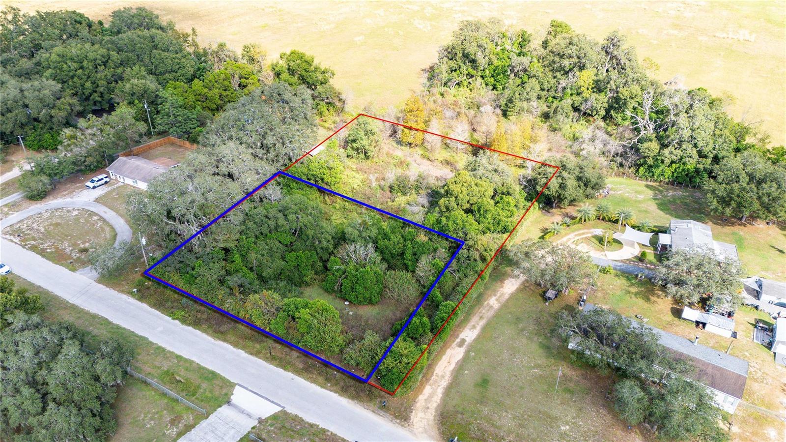 Details for 9630 Starline Drive, DADE CITY, FL 33525