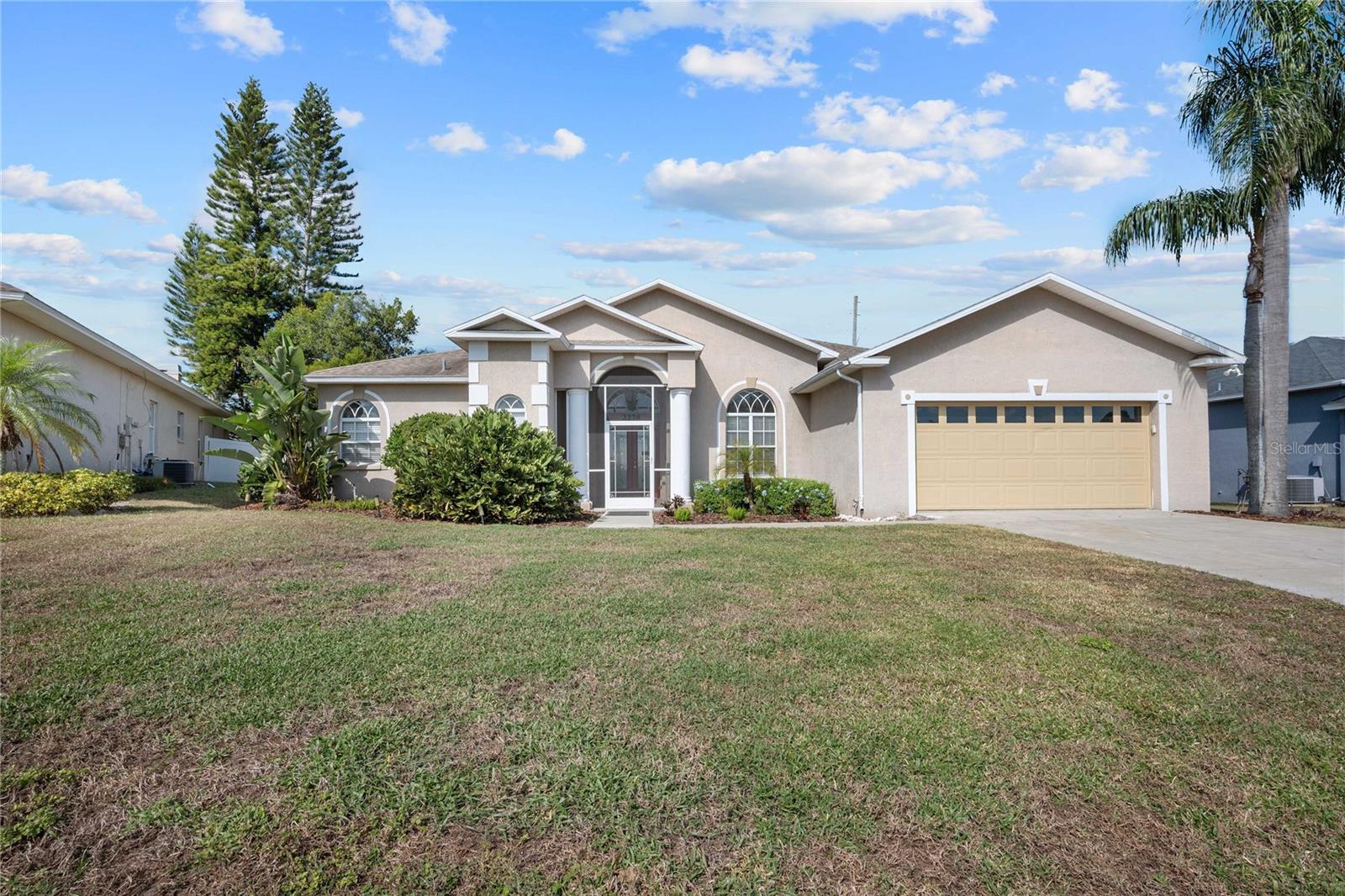 Details for 2276 Colony Club Drive, LAKELAND, FL 33813