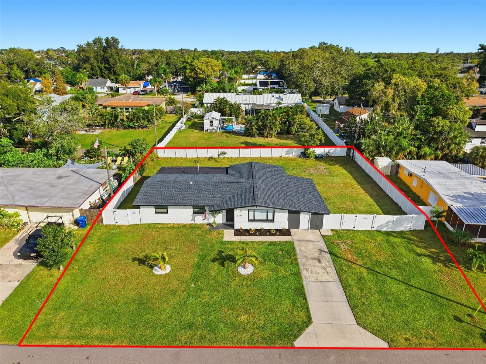 Image 2 of 29 For 3297 Hillsdale Avenue