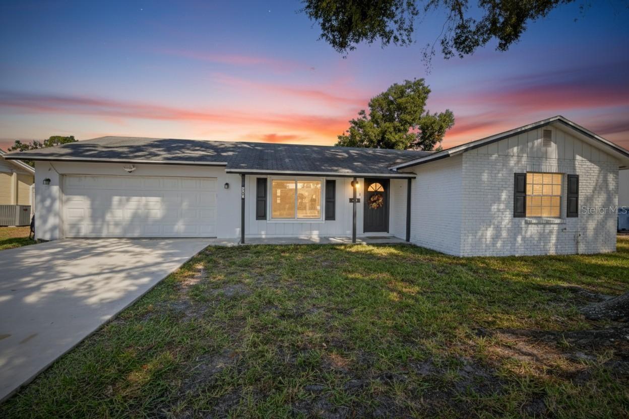 Details for 7909 West Pocahontas Avenue, TAMPA, FL 33615