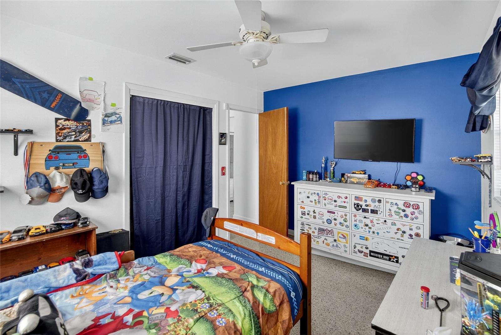 Image 26 of 39 For 7909 West Pocahontas Avenue