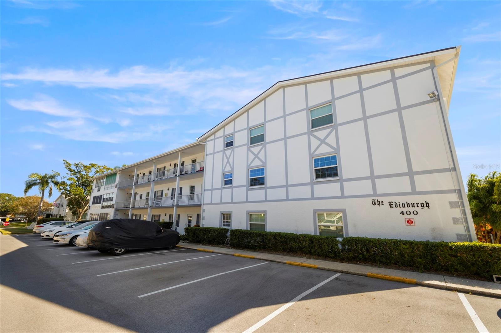 Details for 400 Glennes Lane 206, DUNEDIN, FL 34698