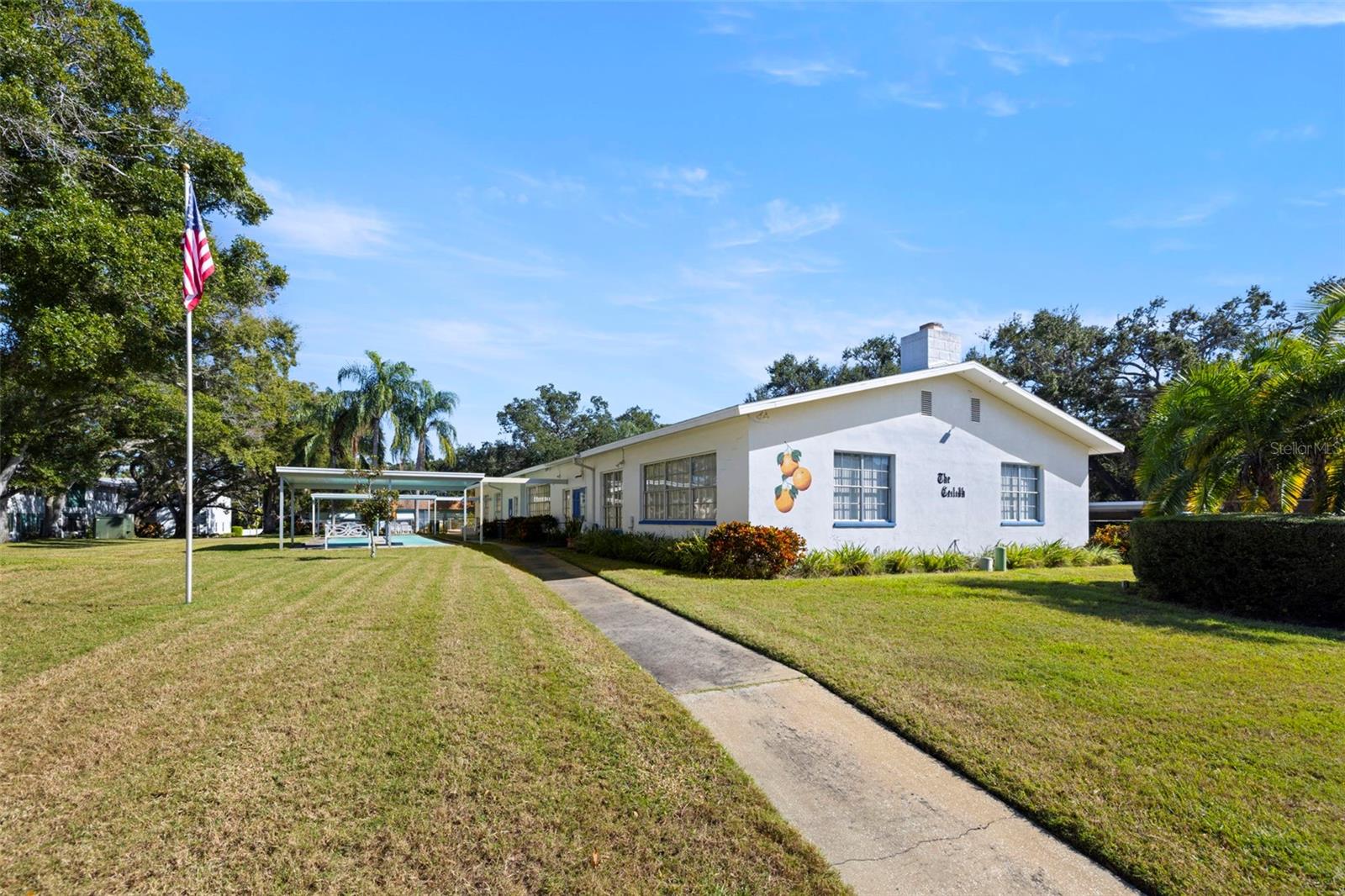 Image 23 of 49 For 400 Glennes Lane 206