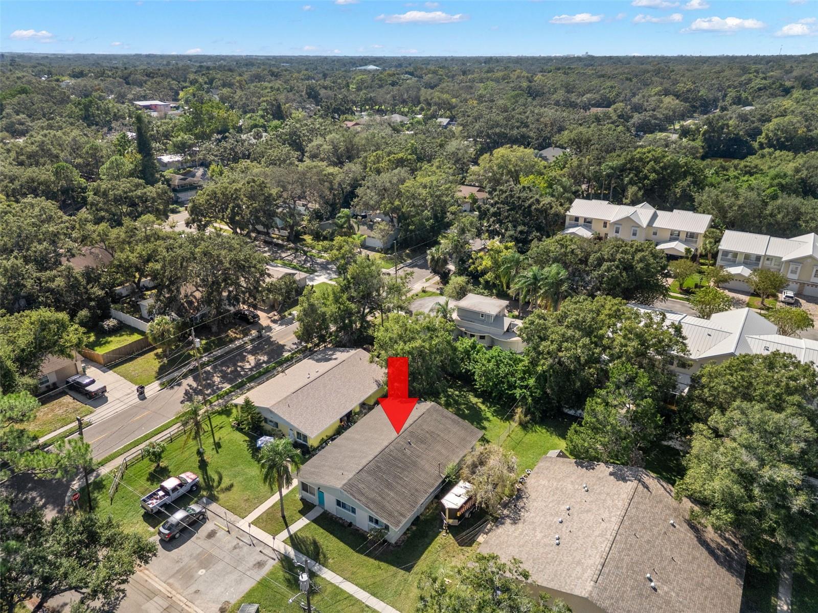 Image 56 of 56 For 415 Maple Way A & B