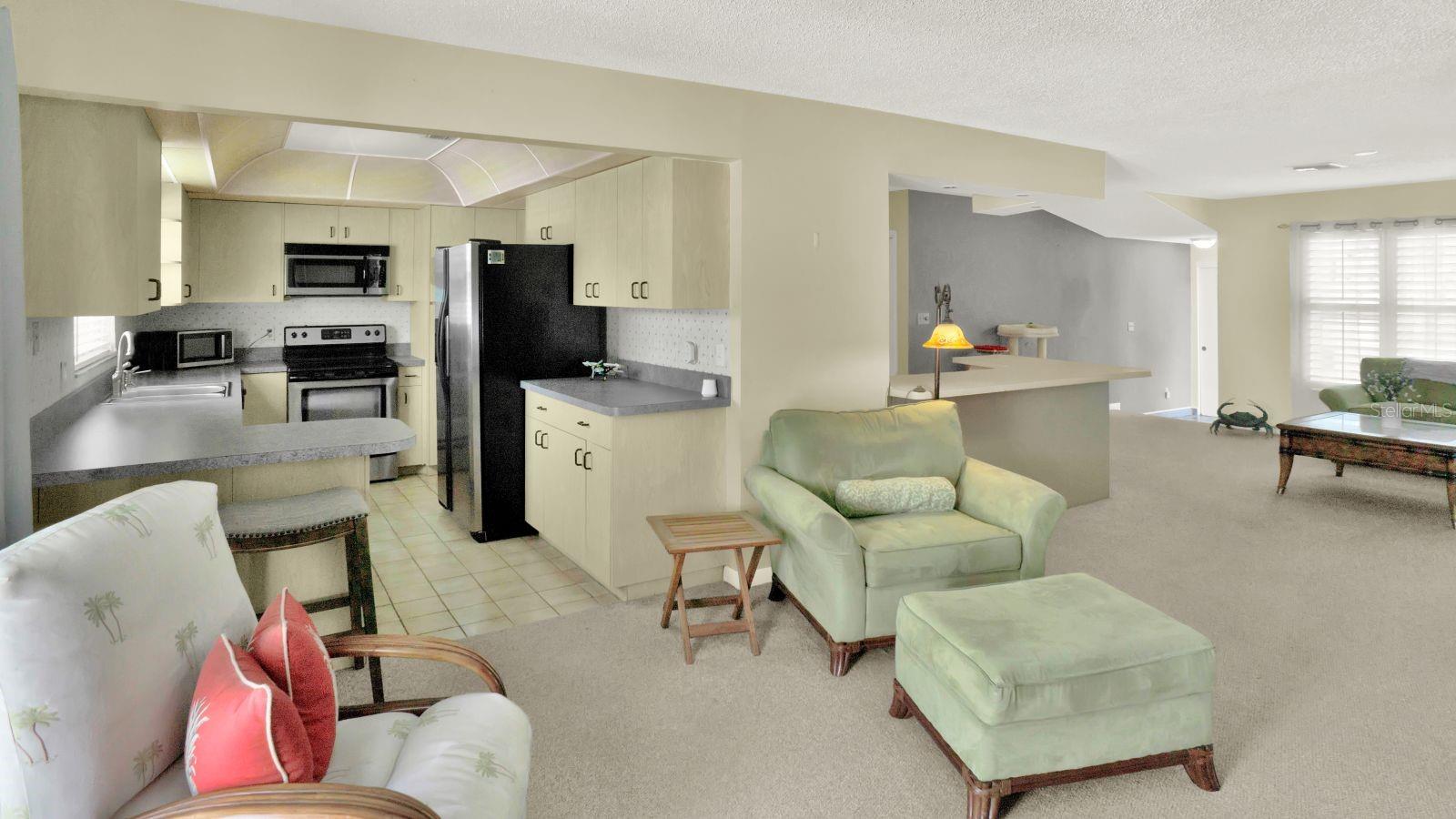 Image 6 of 17 For 6035 19th Street Ne