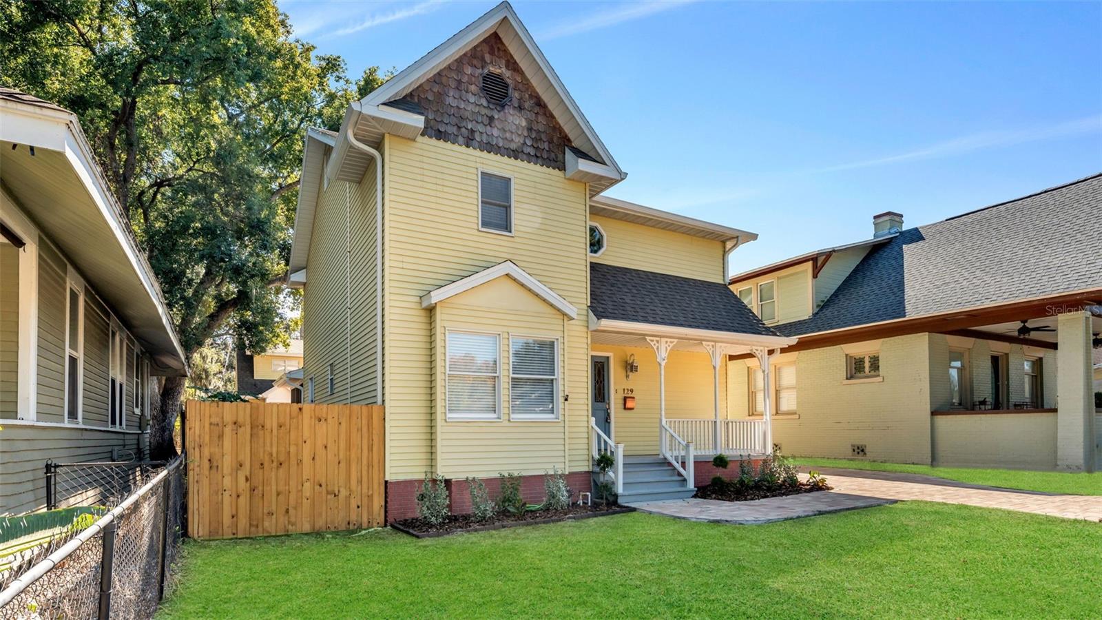 Image 3 of 58 For 129 Belmar Street