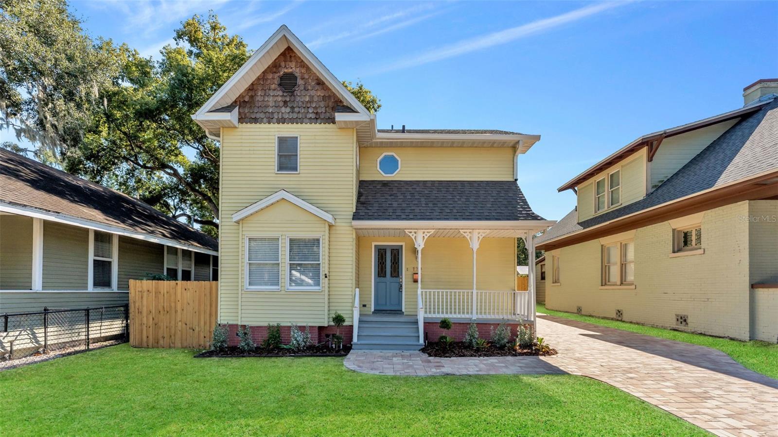 Image 4 of 58 For 129 Belmar Street