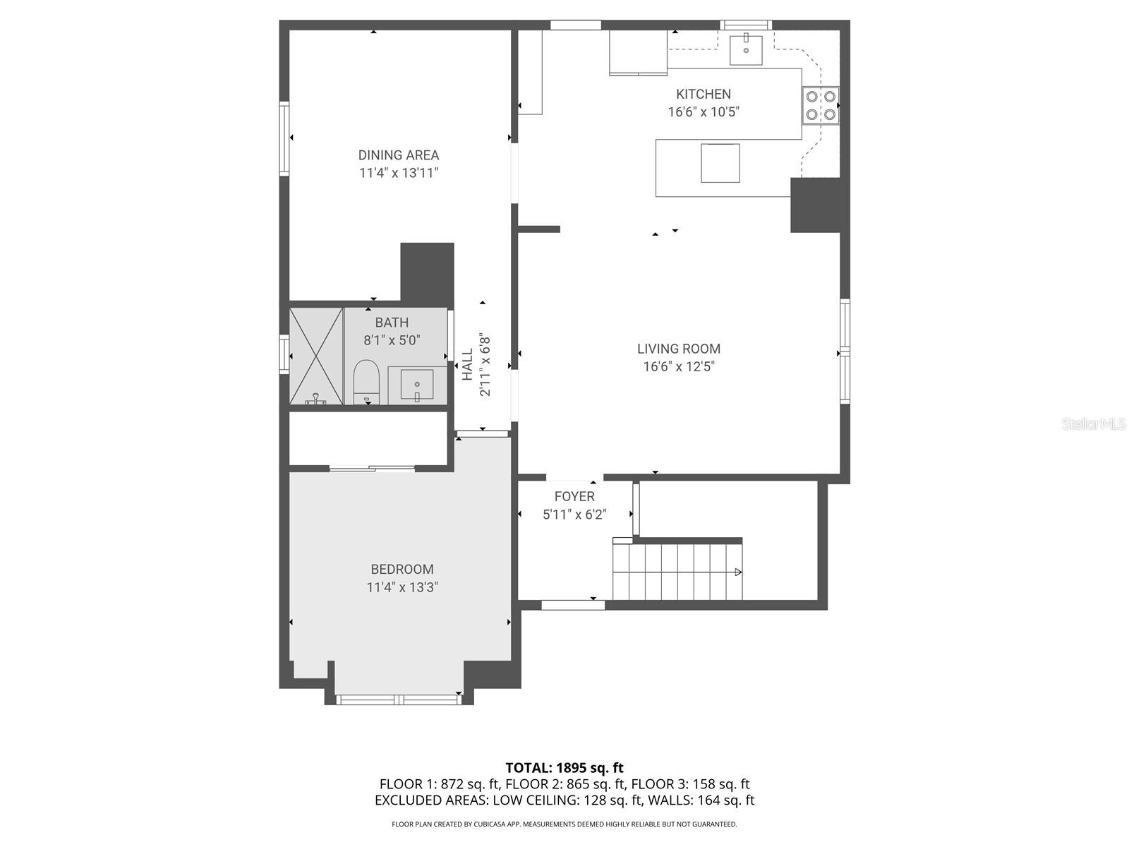 Image 59 of 65 For 129 Belmar Street