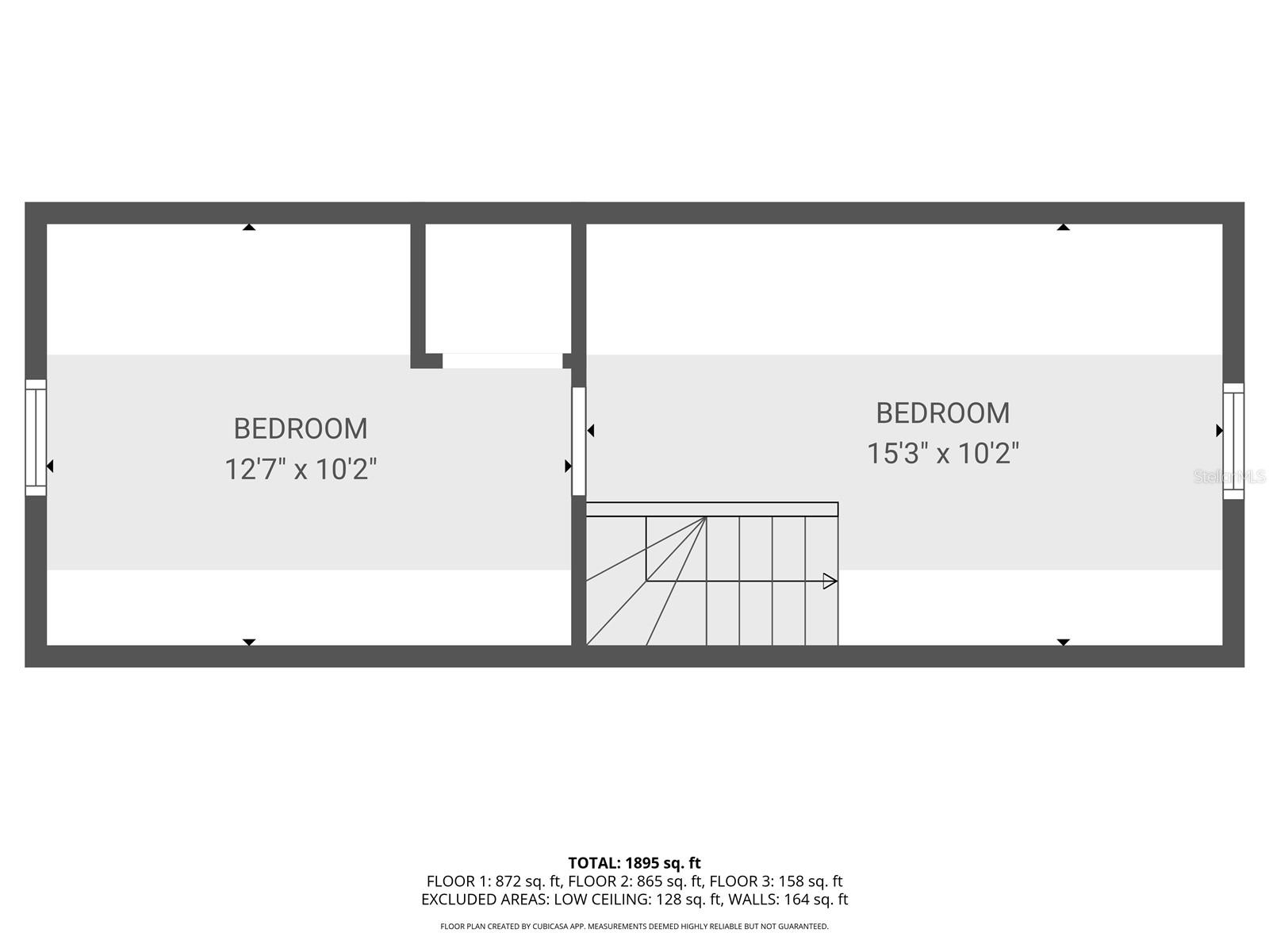 Image 61 of 65 For 129 Belmar Street