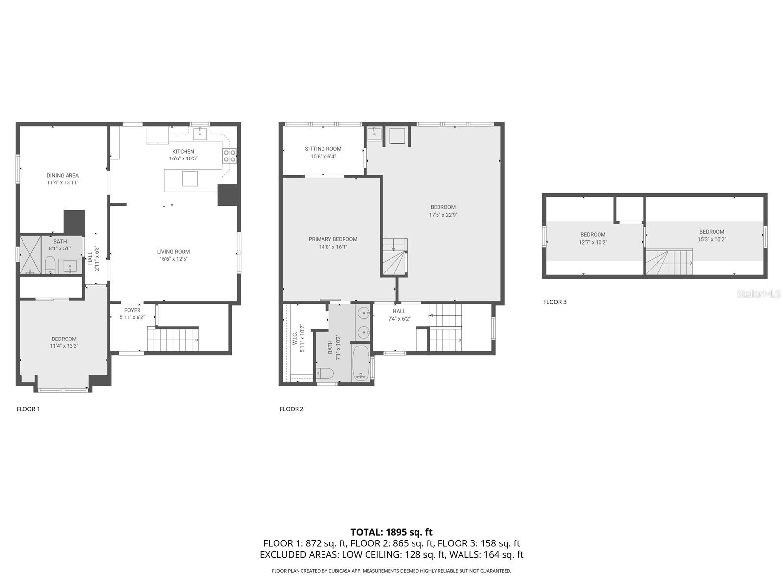 Image 62 of 65 For 129 Belmar Street